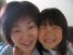 とびひ患い.本人はいたって元気だが...