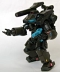 1/20 宇宙の戦士 パワードスーツ(スタジオぬえ版)